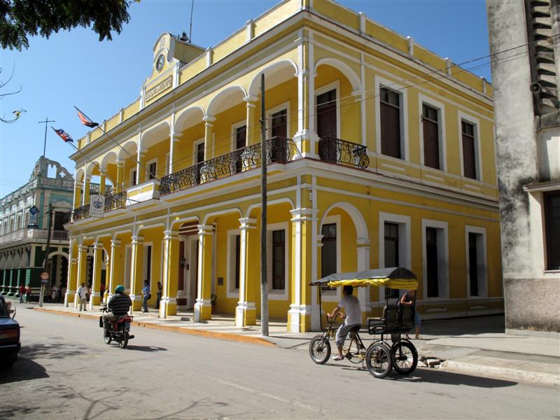 Caribbean Colonial Architecture